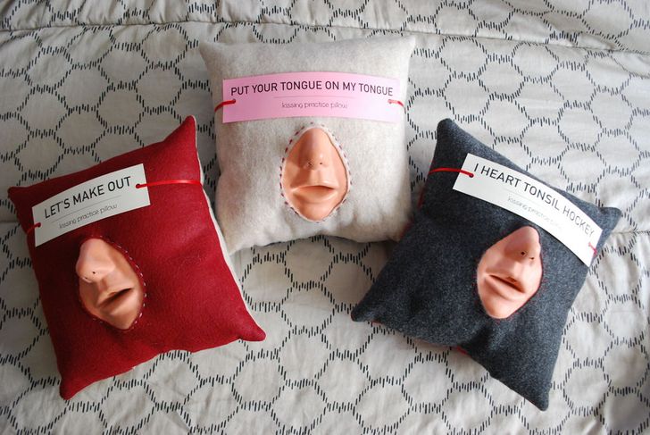 17 Weird Products Women Actually Spend Money On