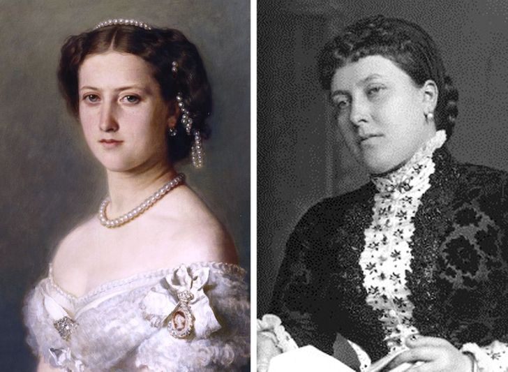 15 Famous People of the Past Whose Depictions Prove That Photoshop Existed, Even in the Nineteenth Century