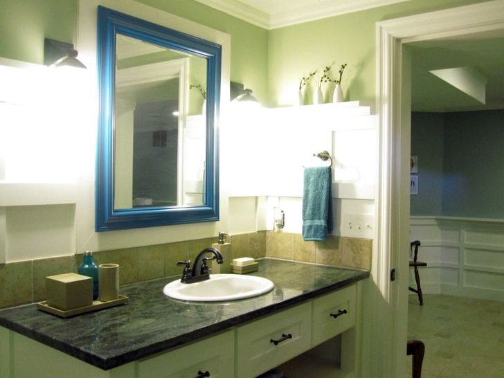 12 ingenious tricks to make your bathroom the most comfortable place in your home