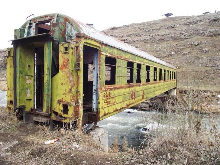 25 unbelievable things you probably never even knew existed