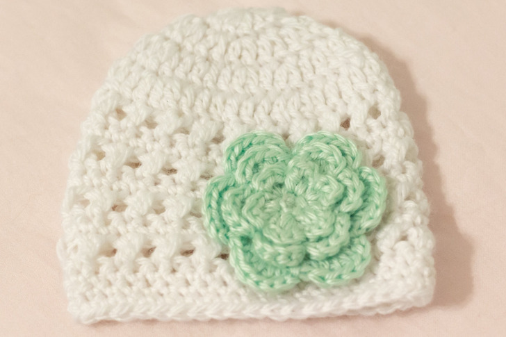 Hats Made the Day Before Becoming a Dad, 20-Some Years After Grandma’s Lessons