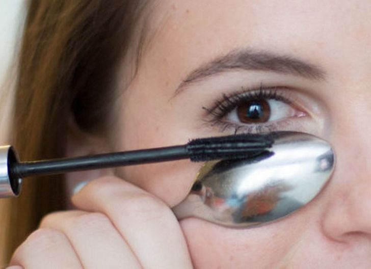 15 secret tricks for gorgeous lashes