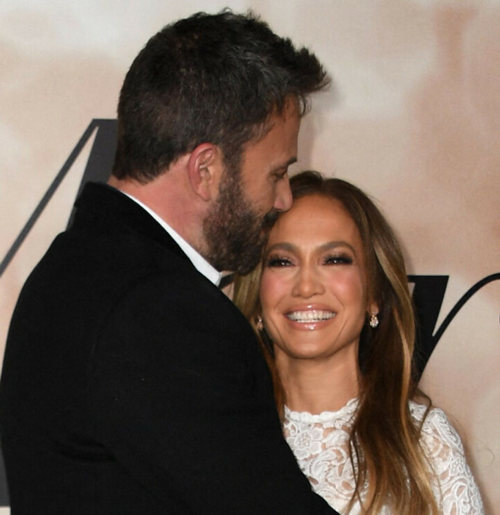 “My Legal Name Is Mrs. Affleck,” Jennifer Lopez Defends Her Choice to Take Ben’s Last Name