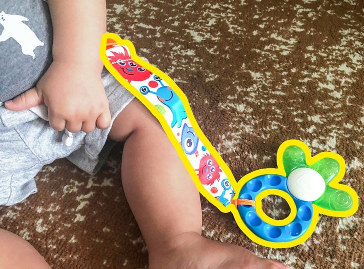 18 Parenting Hacks That Are So Neat, They Deserve an Award