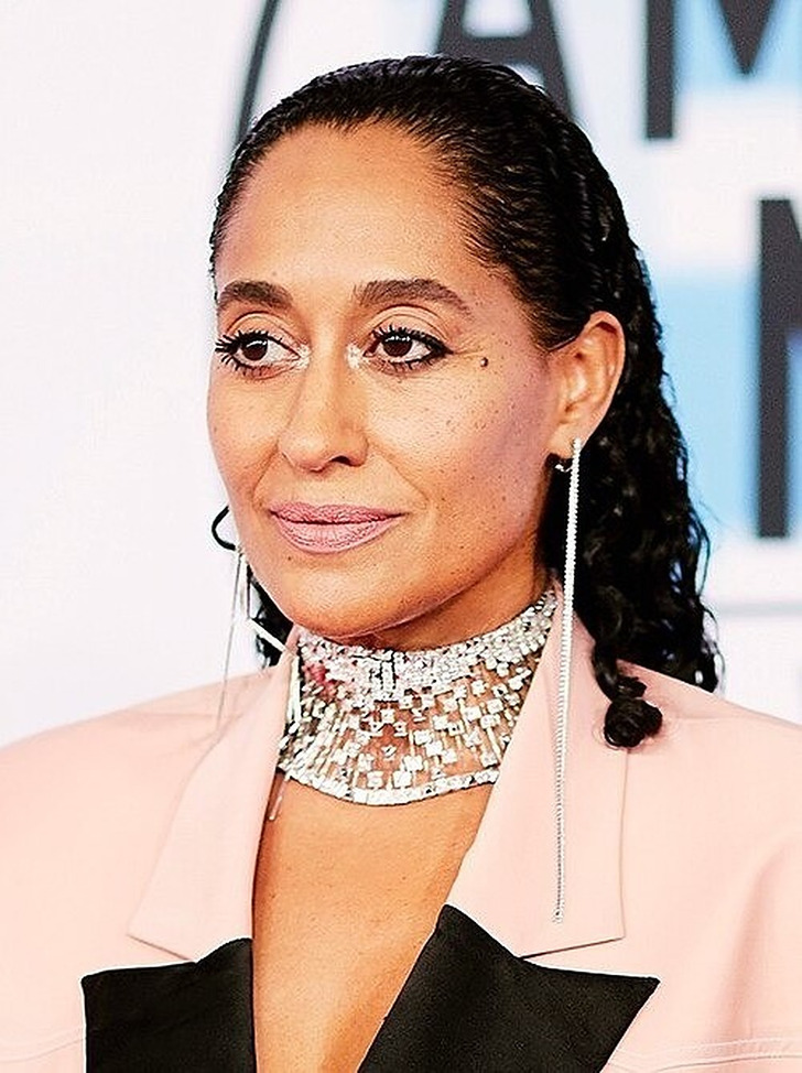 Tracee Ellis Ross, 46 · 2018