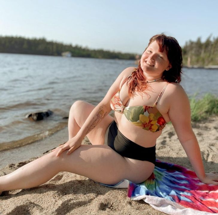 20 Women Who Ditched Beauty Stereotypes, and It Made Us Scream “You Go Girl”