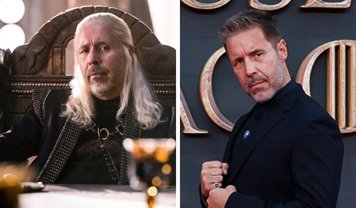 House of the Dragon' Cast Looks Like in Real Life: What the Actors