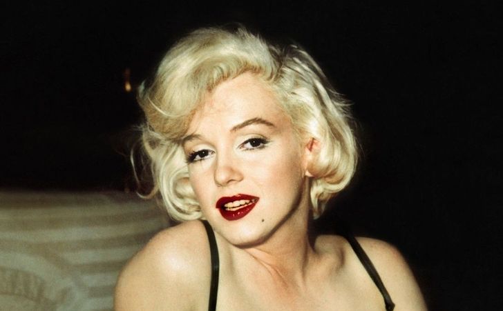 20+ Tricks That Movie Stars From the Last Century Used for the Sake of Beauty