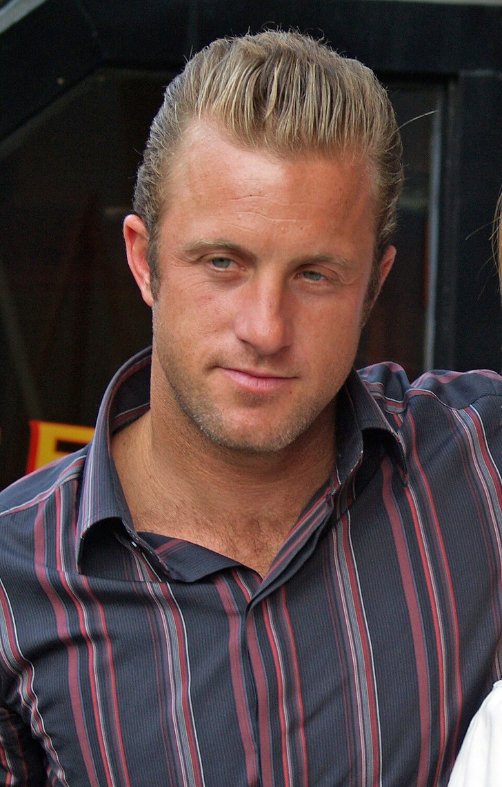 Scott Caan, 30 · 2007