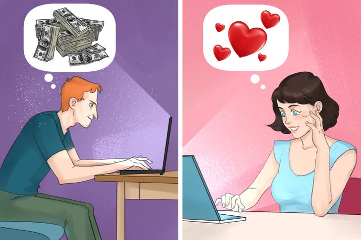7 Tips on How to Not Fall Victim to an Online Dating Scammer