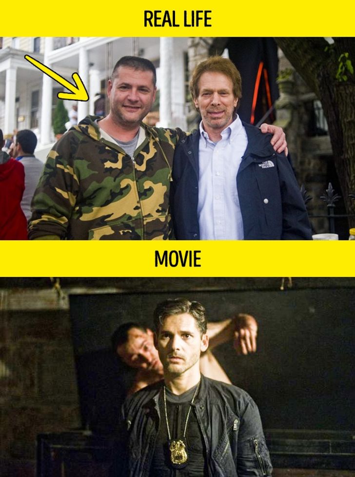 13 Horror Movies Based on Real Stories