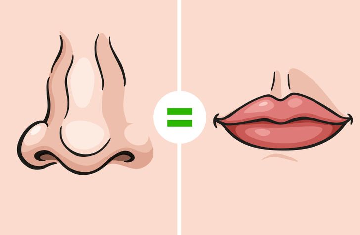10 Fascinating Things the Human Body Does Right Under Our Noses