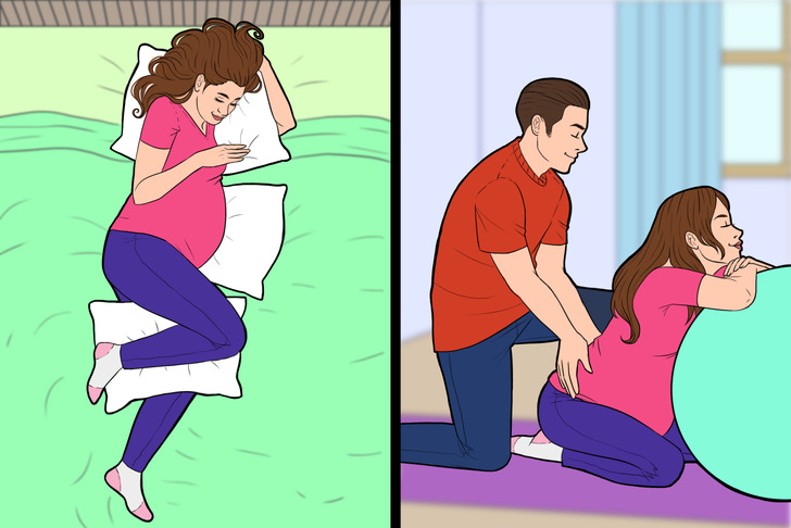 16 Tips to Looking and Feeling Your Best During Pregnancy