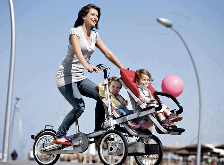 18 fantastic inventions to make parents’ lives much more comfortable