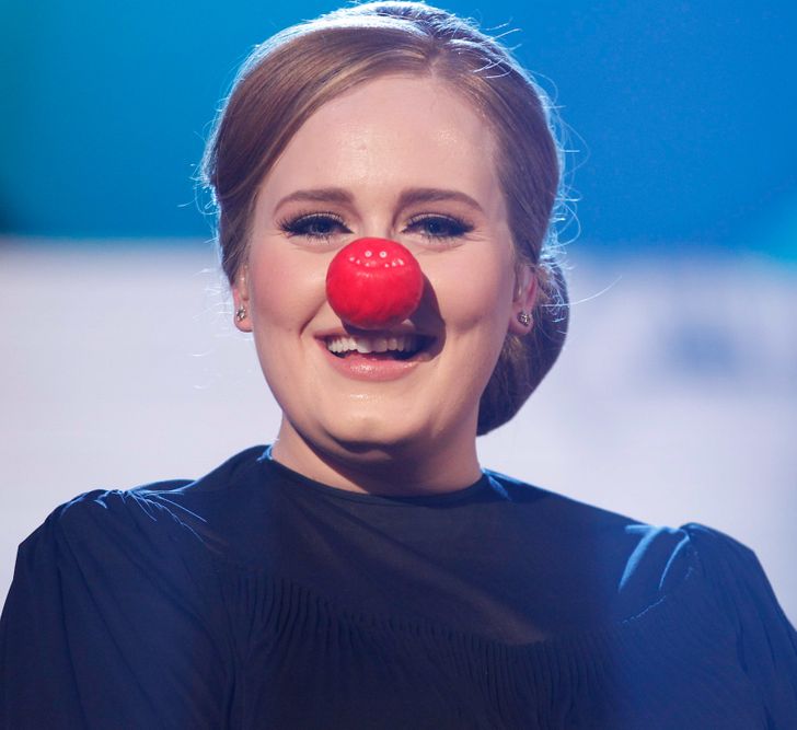 12 Reasons Why Everybody Adores Adele