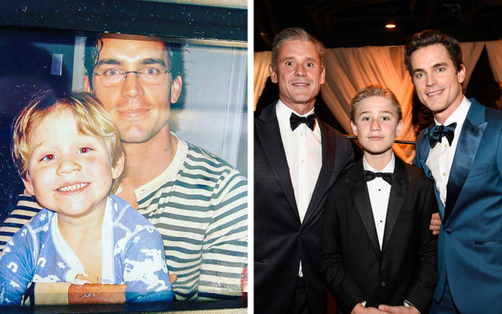 matthew bomer simon halls