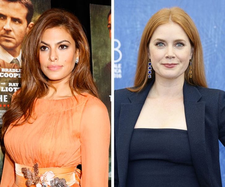 20 Photos of Celebrities Who Are Surprisingly the Same Age