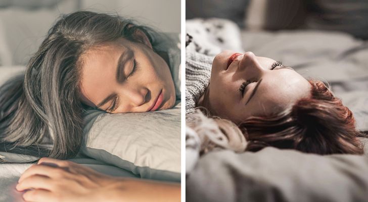 What Might Happen to Your Body If You Start Sleeping Without a Pillow