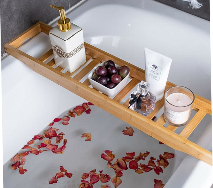 16 Items From  to Make Your Bathroom the Favorite Room in the House /  Bright Side