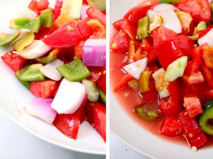 12 Easy and Effective Culinary Tips Revealed by a Master Chef