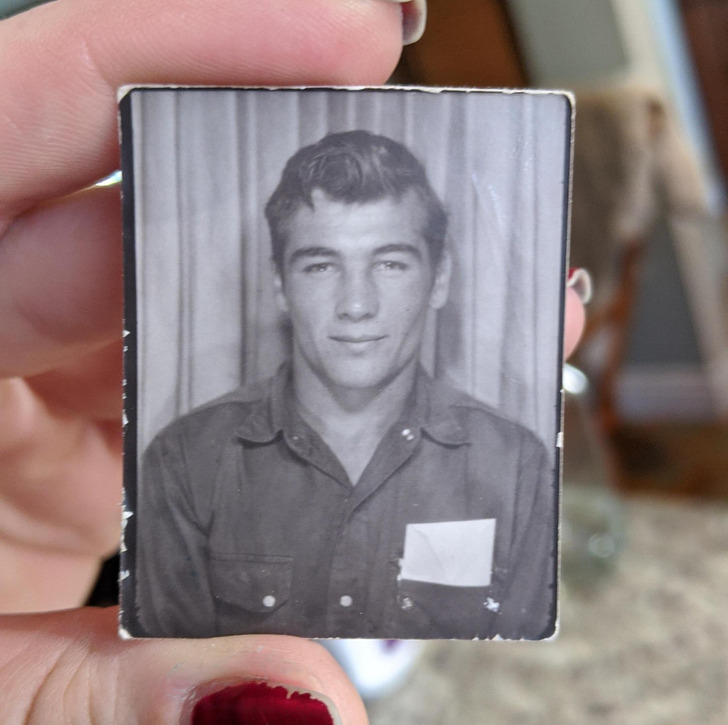 cca77d574bb7ec47ca652067bd 14 Vintage Family Photos That Tell Stories You Can Feel in Your Bones / Bright Side