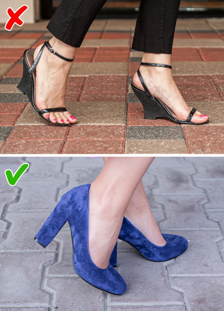 13 Different Types of Heels for Women in 2023 | Trend in Cities-hdcinema.vn