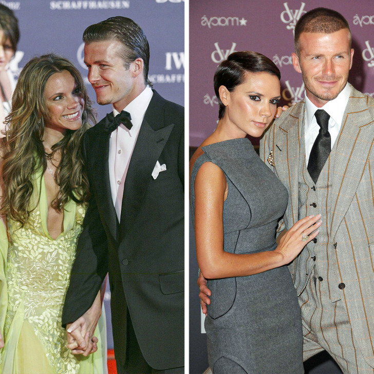 Victoria and David Beckham's Story, Where After 25 Years, He Still