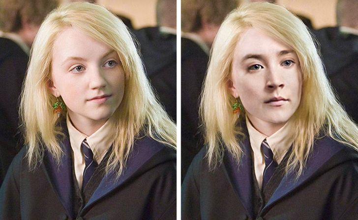 14 Actors Who Almost Played Key Characters in Harry Potter