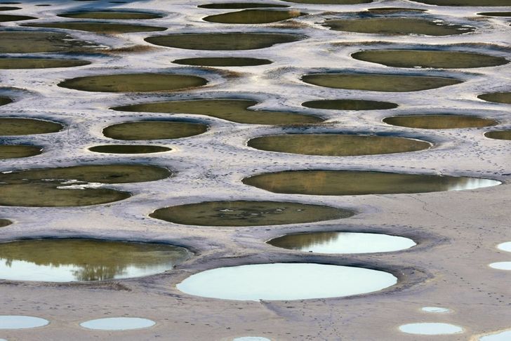 23 utterly amazing natural phenomena that are seemingly impossible