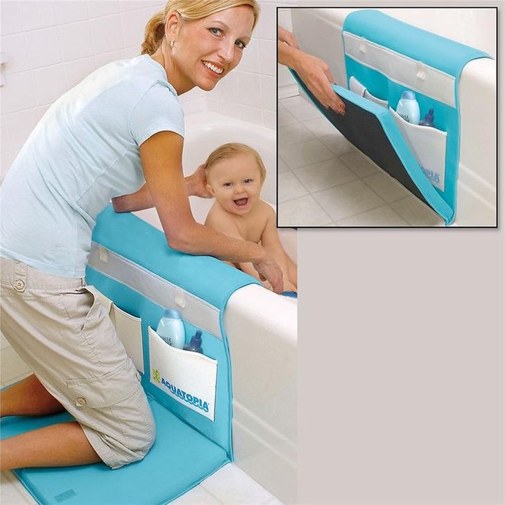 18 fantastic inventions to make parents’ lives much more comfortable