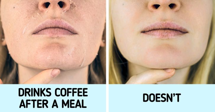 Why You Shouldn t Drink Coffee After A Meal Bright Side