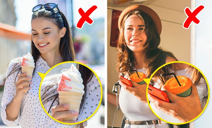 14 Things That Help the Japanese Spot a Foreigner in the Crowd Right Away