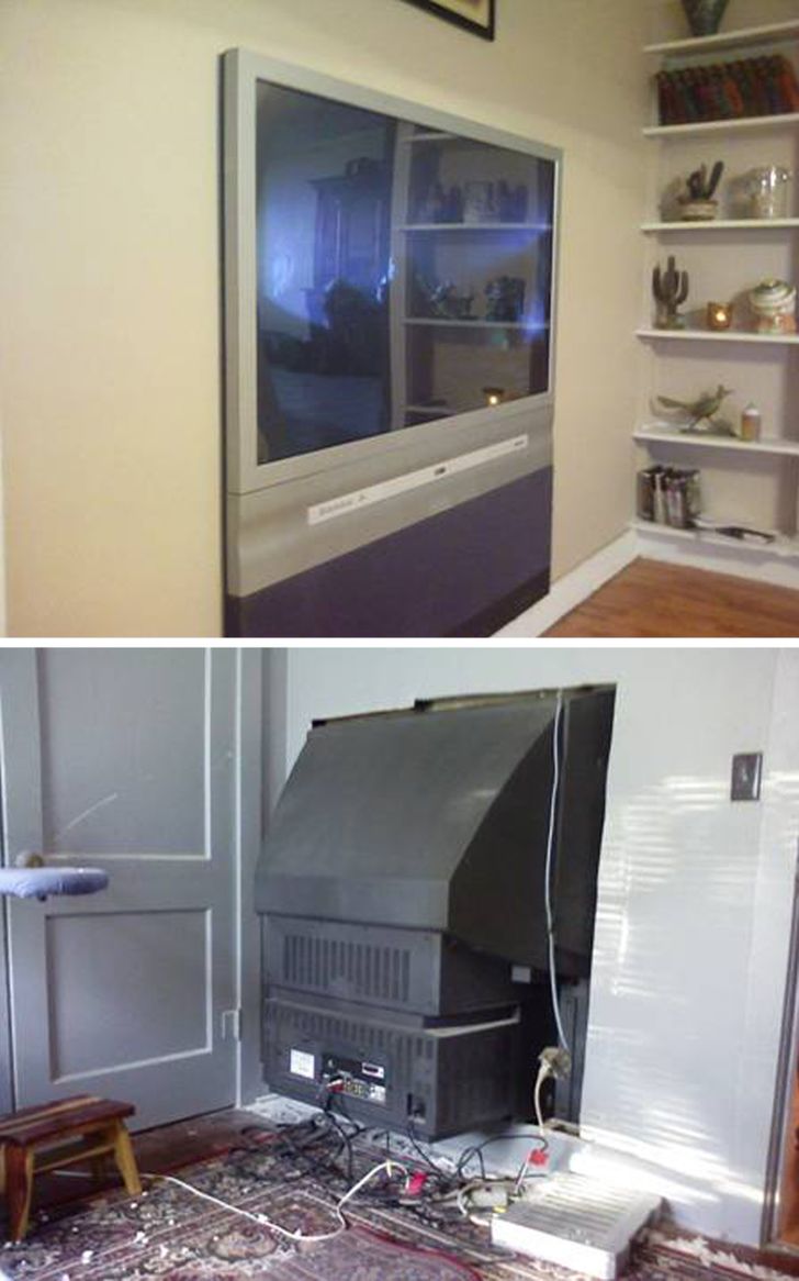 18 People Who Live Life by Their Own Rules