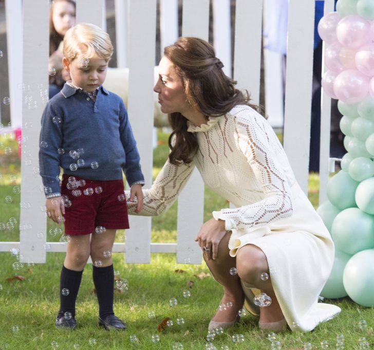 12 Secrets From Parents Who Raised Happy Children