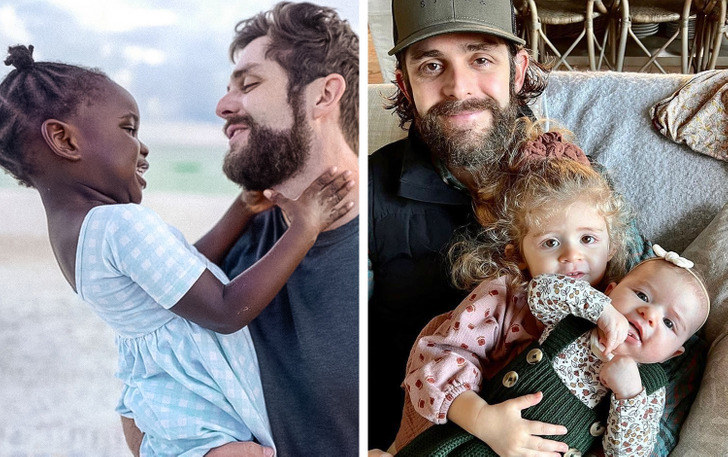 8 Celebrity Dads Confess the Lessons They Learned From Raising a Daughter