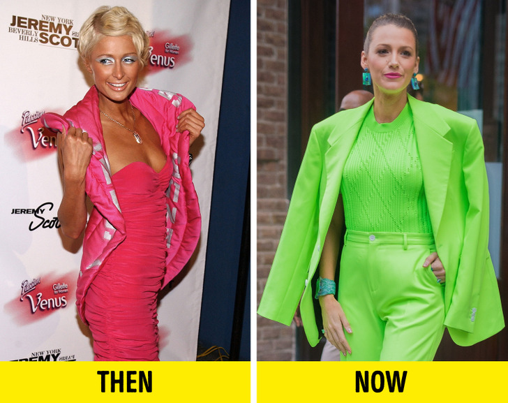 17 Trends From the '90s We've Gladly Forgotten About That Are Now Making a  Comeback / Bright Side