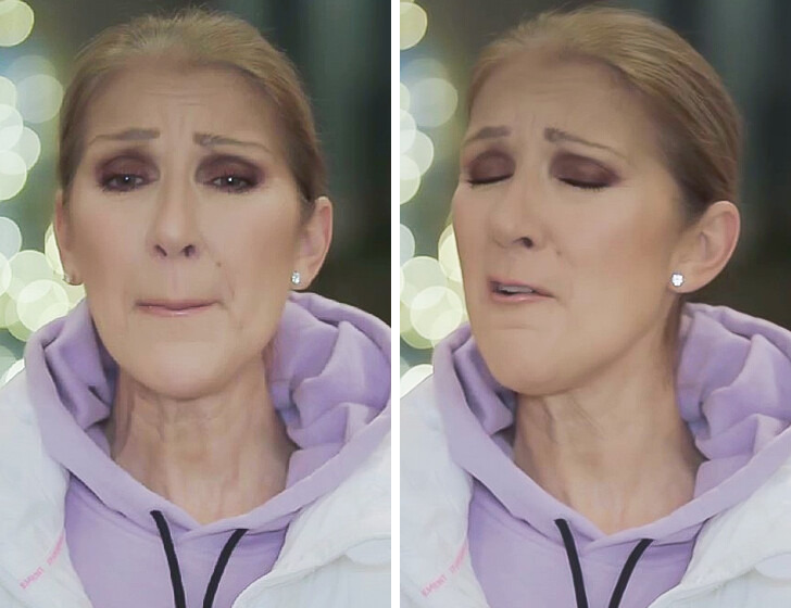 Céline Dion’s Sister Gives a Devastating Update About Her Health ...