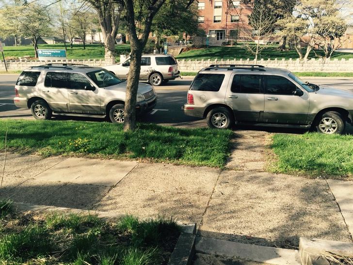 27 Perfect Coincidences That Were Luckily Captured on Camera