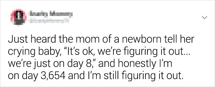 17 Tweets From Moms and Dads Who Know Exactly How Parenting Works ...