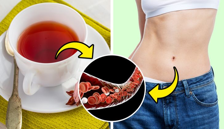11 Teas That Are Better Than One Hour at the Gym