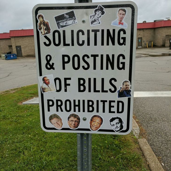 24 Hilarious Anarchists Who Don’t Care About Rules