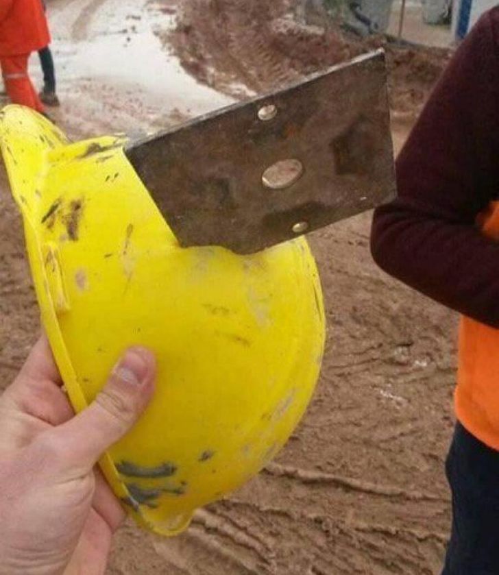 24 Lucky People Who Avoided a True Catastrophe
