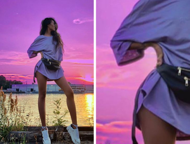 25 Users Showed How Different Instagram Is From Reality, and It Can Make You Way More Confident