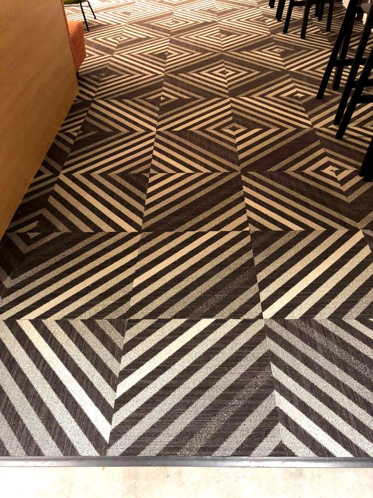 31 Photos That Can Drive Your Inner Perfectionist Crazy