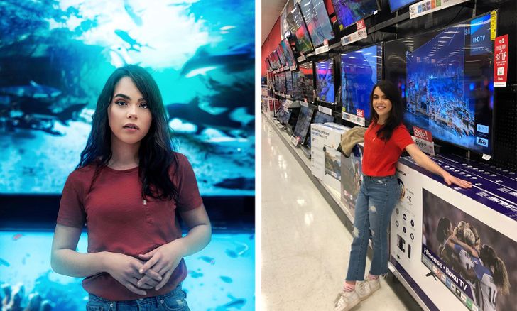 20 Photos That Prove We Can’t Believe Everything We See on Social Media