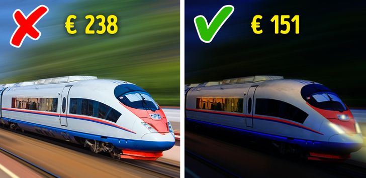 9 Simple Rules That’ll Let You Travel Around the World Without Going Broke