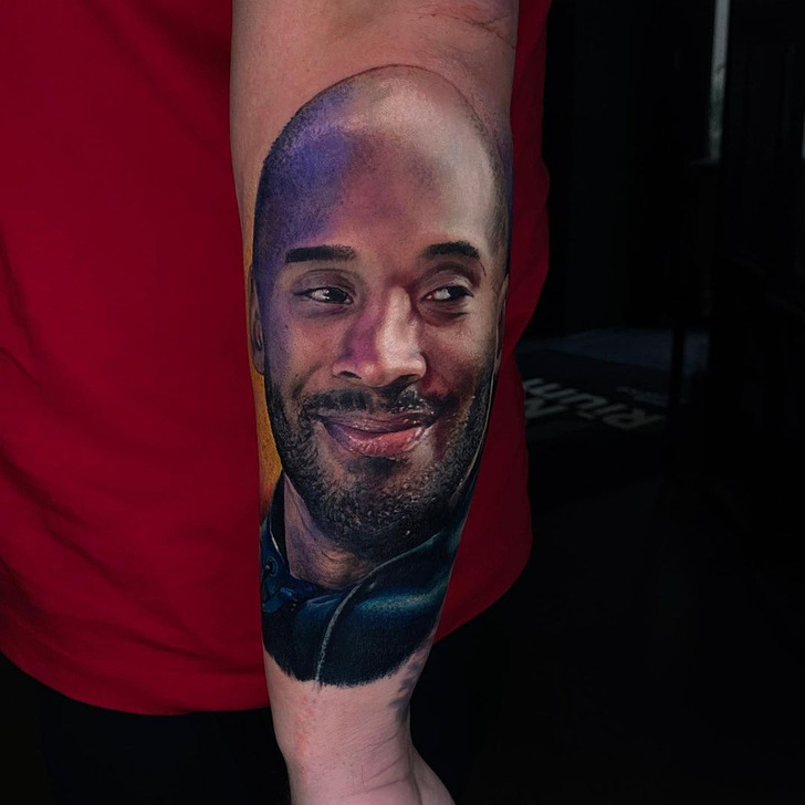 160 Best Realistic Portrait Tattoo Designs  Latest Tattoos