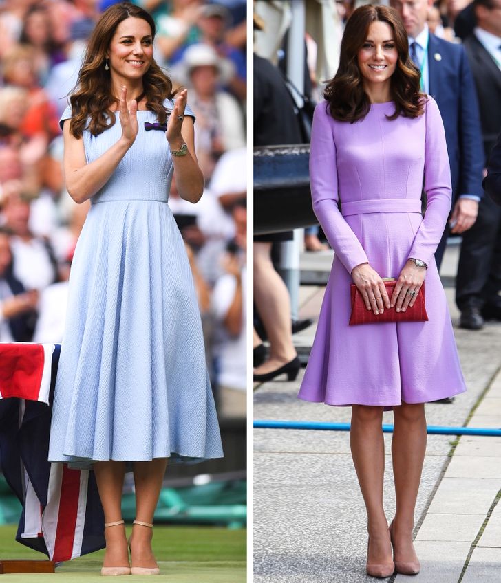13 Strict Style Lessons That Kate Middleton Has Learned as a Duchess ...