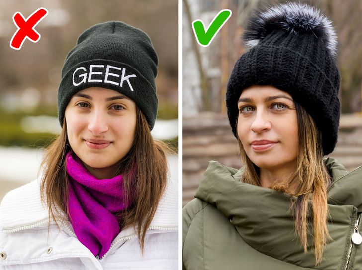 9 Outdated Winter Trends That Bring on More Harm Than Beauty