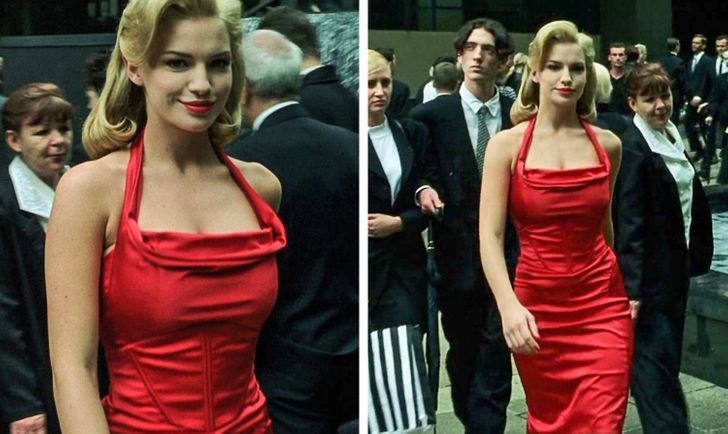 15 Gorgeous Movie Dresses That Almost ...